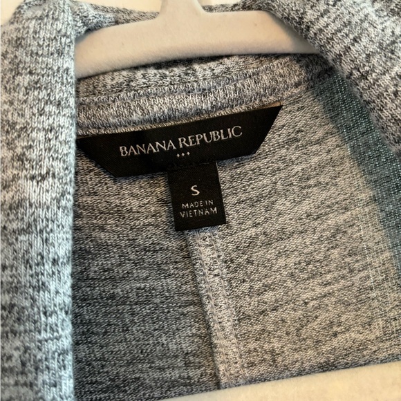 Banana Republic Long Cardigan - Picture 3 of 3